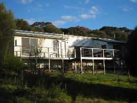 Thorn Park On The Island - Holiday Great Ocean Road 0