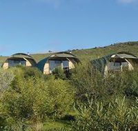 Saunders Gorge Sanctuary - Lodges - Holiday Great Ocean Road