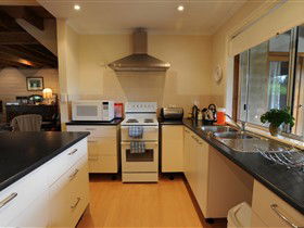 Kangaroo Island Garden Cottages - Holiday Great Ocean Road 0