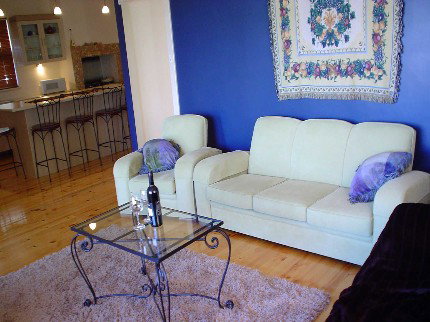 BeachBums Beach House - Holiday Great Ocean Road 1