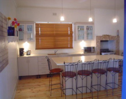 BeachBums Beach House - Holiday Great Ocean Road 3