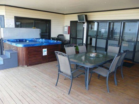 Musgrave Manor - Holiday Great Ocean Road 1