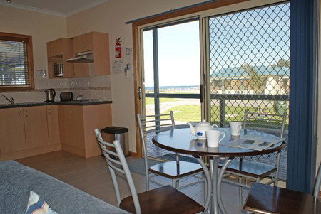 Port Vincent Caravan Park And Seaside Cabins - Holiday Great Ocean Road 2