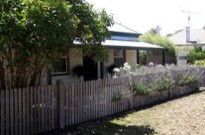 Georgie's Cottage - Holiday Great Ocean Road 1