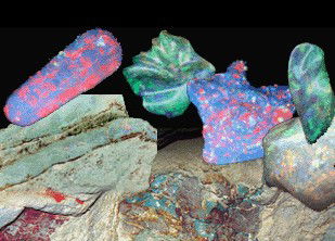Umoona Opal Mine - Holiday Great Ocean Road 1