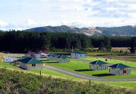 Mount Compass Caravan Park - Holiday Great Ocean Road 1