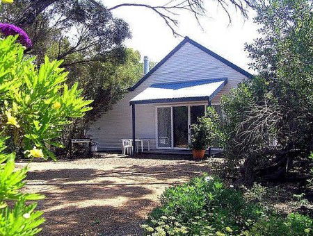 Kangaroo Island Garden Cottages - Holiday Great Ocean Road 1