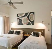 Sunblest Beach Retreat