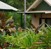 Mary River Wilderness Retreat and Caravan Park - Holiday Great Ocean Road