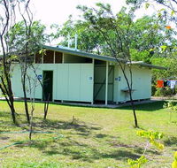 Litchfield Safari Camp - Holiday Great Ocean Road