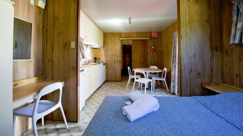Port Elliot Holiday Park - Holiday Great Ocean Road 0