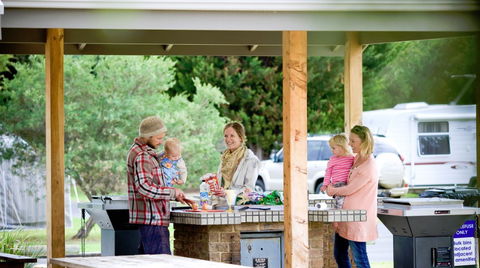 Port Elliot Holiday Park - Holiday Great Ocean Road 3