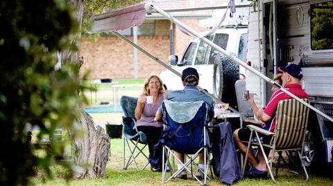 Port Elliot Holiday Park - Holiday Great Ocean Road 5