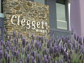 Cleggett Wines - Holiday Great Ocean Road 0