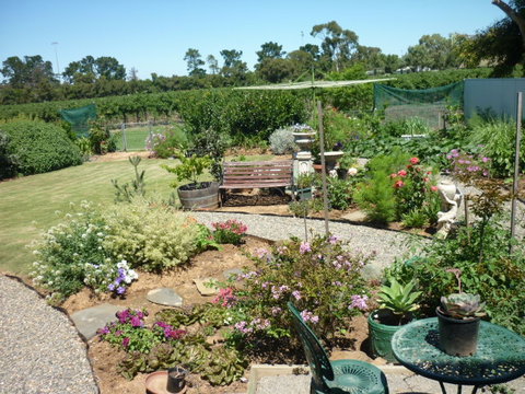 Cleggett Wines - Holiday Great Ocean Road 1