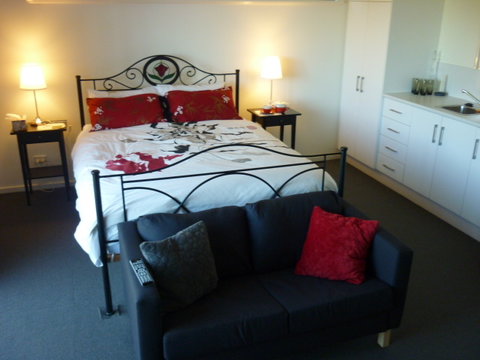 Cleggett Wines - Holiday Great Ocean Road 2