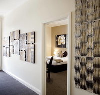 Balcony On Sixth Lodge - Holiday Great Ocean Road