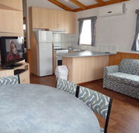 Victor Harbor Holiday and Cabin Park