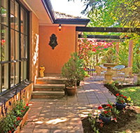 Adelaide Hills Retreats - Villa Lemoni - Holiday Great Ocean Road