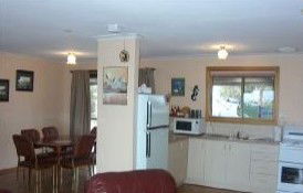 Lenmar Park Bed And Breakfast - Holiday Great Ocean Road 0