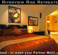 Riverview Rise Retreats - Holiday Great Ocean Road