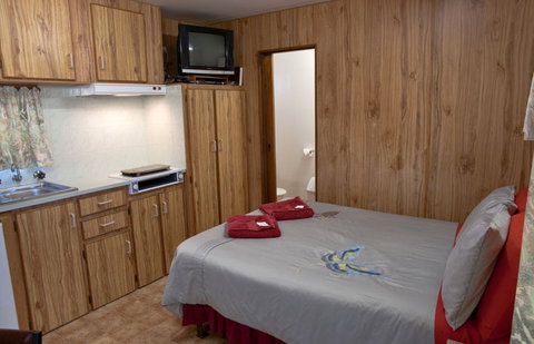 Moonta Bay Road Cabins And Cottages - Holiday Great Ocean Road 5