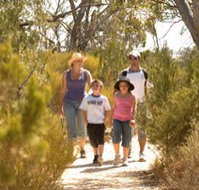 Long Island Caravan Park Cabins - Holiday Great Ocean Road
