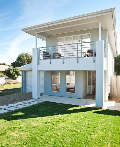 Coast & Vines @ Moana Beach - Holiday Great Ocean Road 0