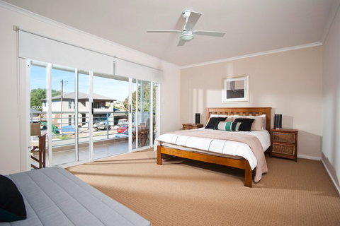 Coast & Vines @ Moana Beach - Holiday Great Ocean Road 3