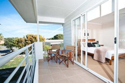 Coast & Vines @ Moana Beach - Holiday Great Ocean Road 4