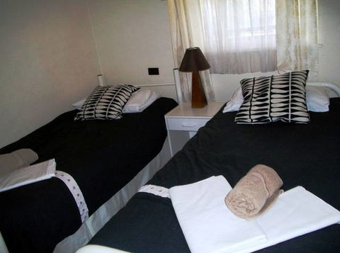 Beachside Apartment - Hove - Holiday Great Ocean Road 3