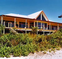 Adagio Bed and Breakfast