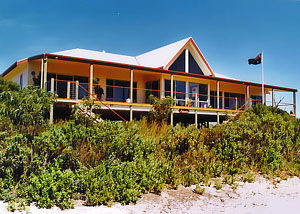 Adagio Bed And Breakfast - Holiday Great Ocean Road 0