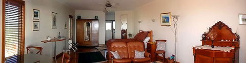 Adagio Bed And Breakfast - Holiday Great Ocean Road 1