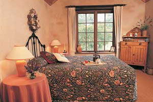 Adelaide Hills Country Cottages - Lavender Fields - Holiday Great Ocean Road 1