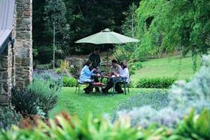 Adelaide Hills Country Cottages - Lavender Fields - Holiday Great Ocean Road 2