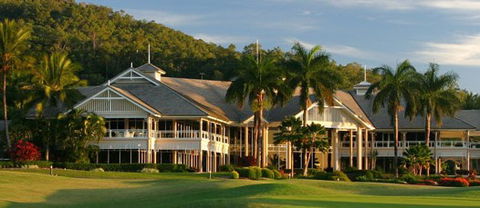 Paradise Palms Resort & Country Club - Holiday Great Ocean Road 0
