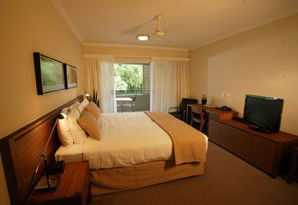 Paradise Palms Resort & Country Club - Holiday Great Ocean Road 1