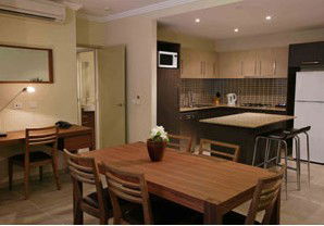 Paradise Palms Resort & Country Club - Holiday Great Ocean Road 3