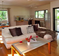Misty Mountains Tropical Rainforest Romantic Retreat - Holiday Great Ocean Road