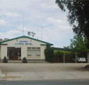 Central Olympic Motel - Holiday Great Ocean Road