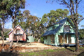 Four Seasons Holiday Cottages - Holiday Great Ocean Road 0