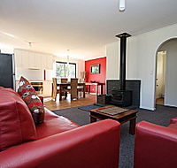 Bruny Island Villas - Eversley - Holiday Great Ocean Road