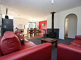Bruny Island Villas - Eversley - Holiday Great Ocean Road 0