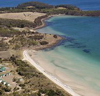 Sunset Beach Cabins