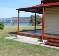 Casilda House B  B