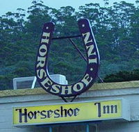 Horseshoe Inn