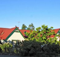 Crabtree House