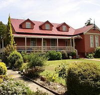 Cradle Manor - Holiday Great Ocean Road
