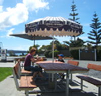 Hillcrest Caravan Park - Holiday Great Ocean Road